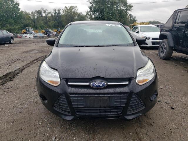 Photo 5 from auction – 2012 FORD FOCUS S with VIN 1FAHP3E29CL216500