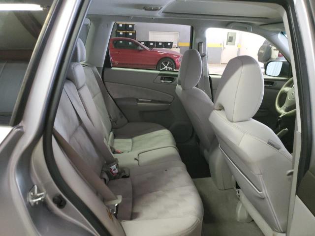 Снимка 11 от търг – 2010 SUBARU FORESTER 2 с VIN JF2SH6CC0AH750190