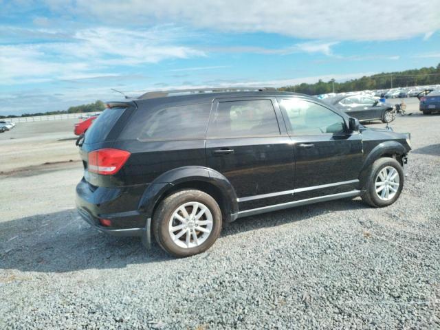 Photo 3 from auction – 2014 DODGE JOURNEY SX with VIN 3C4PDCBG8ET153668