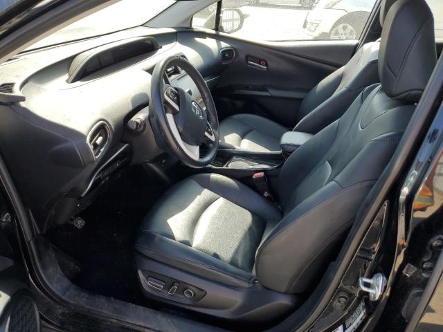 Photo 7 from auction – 2016 TOYOTA PRIUS with VIN JTDKARFU9G3526947