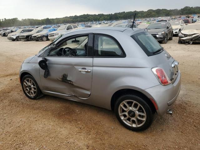 Photo 2 from auction – 2015 FIAT 500 POP with VIN 3C3CFFAR5FT680943