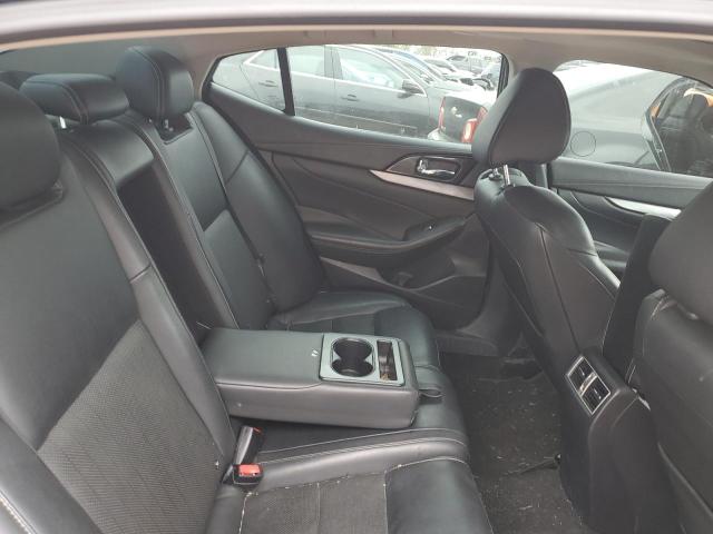 Photo 10 from auction – 2017 NISSAN MAXIMA 3.5 with VIN 1N4AA6AP3HC453285