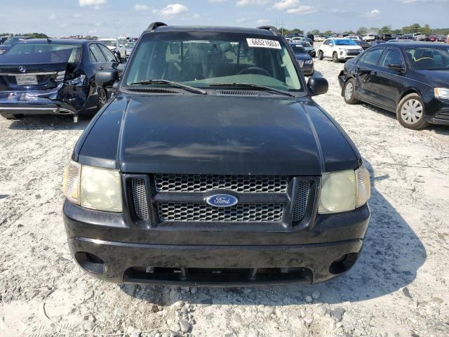 Photo 5 from auction – 2004 FORD EXPLORER S with VIN 1FMZU67K54UA22463