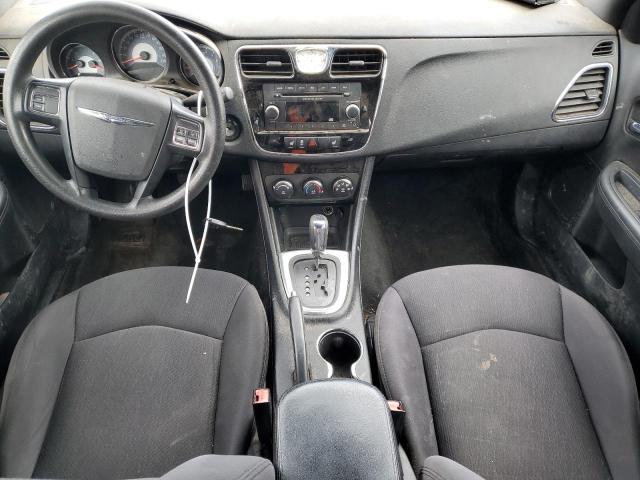 صورة رقم 8 من المزاد - 2012 CHRYSLER 200 LX مع VIN 1C3CCBAG8CN246382
