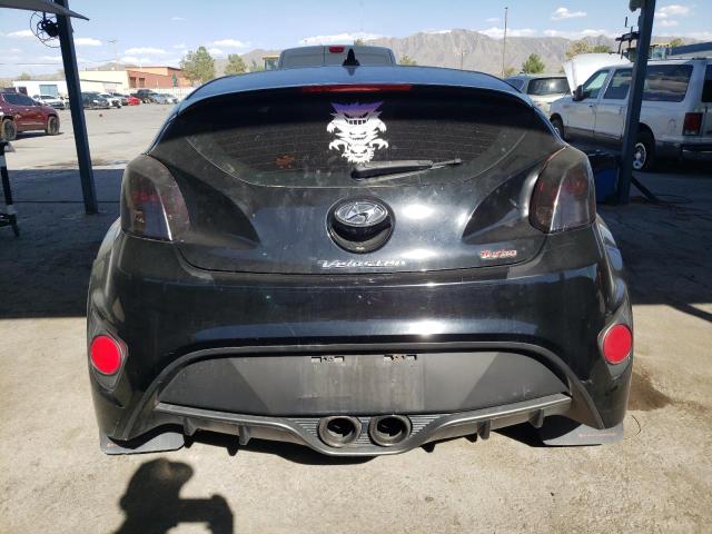 Photo 6 from auction – 2013 HYUNDAI VELOSTER T with VIN KMHTC6AE6DU146253