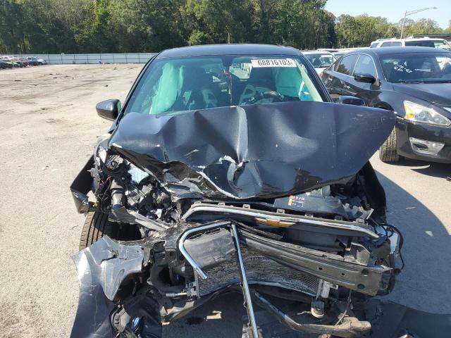 Photo 5 from auction – 2016 CHEVROLET SPARK 1LT with VIN KL8CD6SA9GC600382