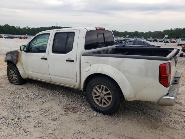 Photo 2 from auction – 2016 NISSAN FRONTIER S with VIN 1N6AD0ER8GN900672