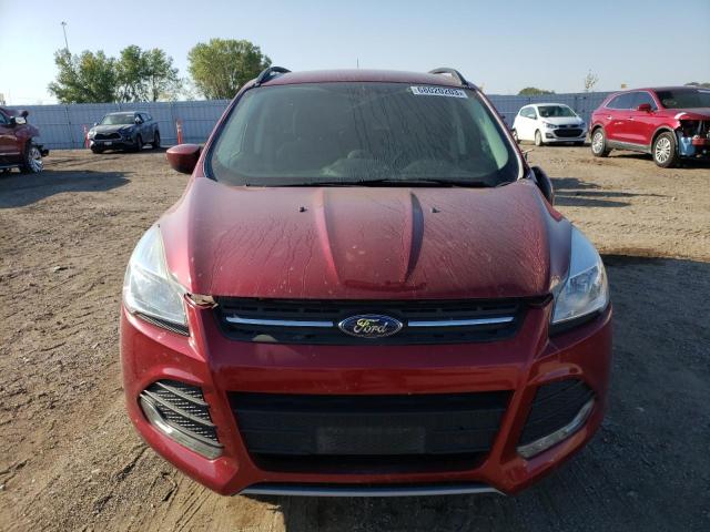 Photo 5 from auction – 2016 FORD ESCAPE SE with VIN 1FMCU9GX0GUA93030