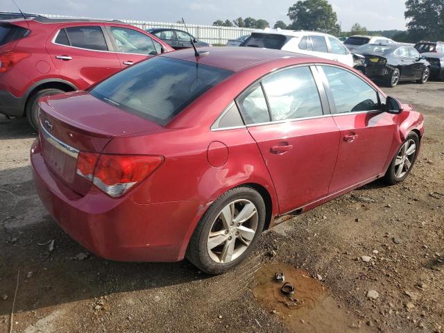Photo 3 from auction – 2014 CHEVROLET CRUZE with VIN 1G1P75SZ4E7100693