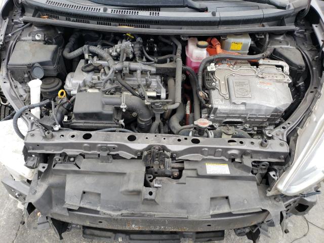 Photo 11 from auction – 2016 TOYOTA PRIUS C with VIN JTDKDTB35G1132892