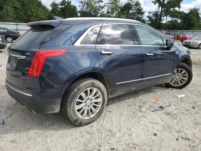Photo 3 from auction – 2017 CADILLAC XT5 with VIN 1GYKNARS3HZ210727