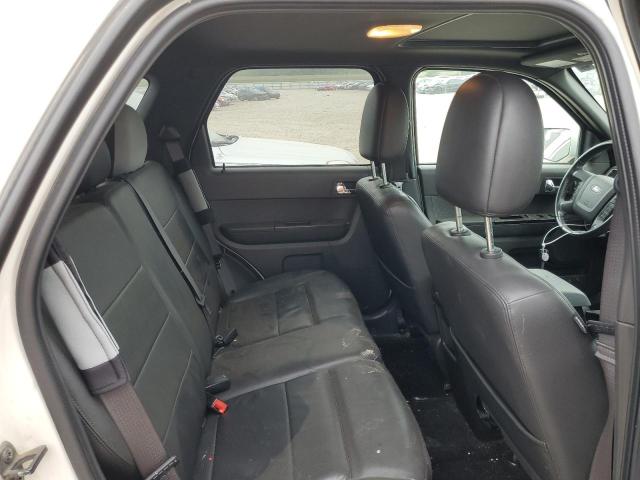 Photo 11 from auction – 2012 FORD ESCAPE LIM with VIN 1FMCU9E79CKB01831