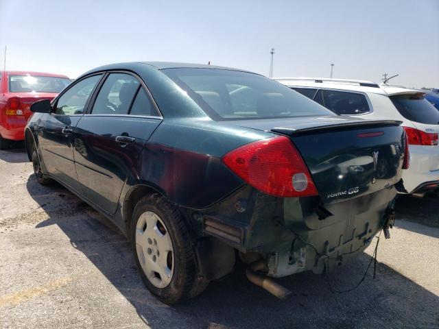 Photo 2 from auction – 2006 PONTIAC G6 SE with VIN 1G2ZF55B464165519