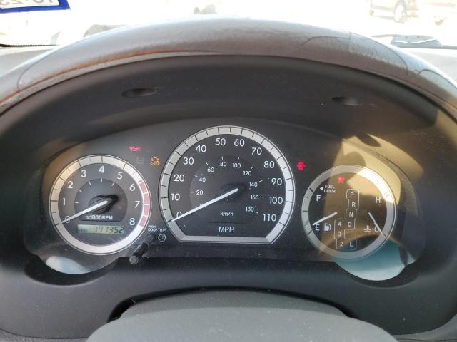 Photo 9 from auction – 2004 TOYOTA SIENNA CE with VIN 5TDZA23C94S037833