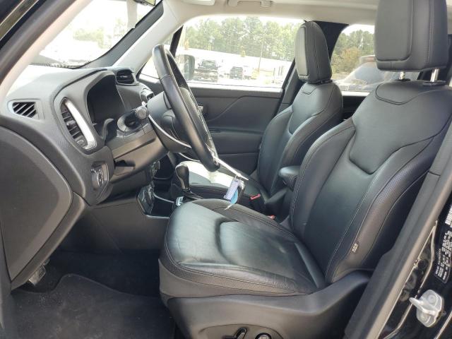 Photo 7 from auction – 2018 JEEP RENEGADE L with VIN ZACCJBDBXJPH09337