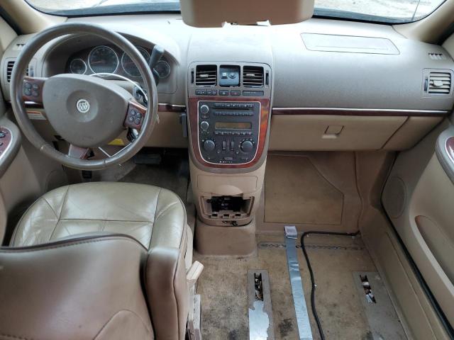 Photo 8 from auction – 2006 BUICK TERRAZA IN with VIN 4GLDV13106D214824