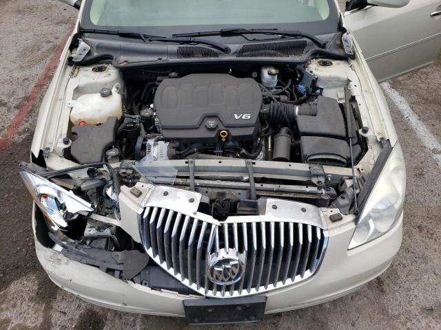 Photo 11 from auction – 2010 BUICK LUCERNE CX with VIN 1G4HC5E10AU124669