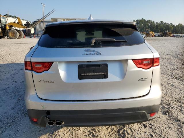 Photo 6 from auction – 2017 JAGUAR F-PACE PRE with VIN SADCJ2BN5HA097236