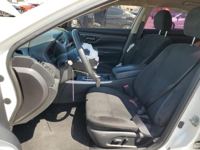 Photo 7 from auction – 2015 NISSAN ALTIMA 2.5 with VIN 1N4AL3AP0FN407567