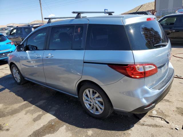 Photo 2 from auction – 2012 MAZDA 5 with VIN JM1CW2BL0C0133473