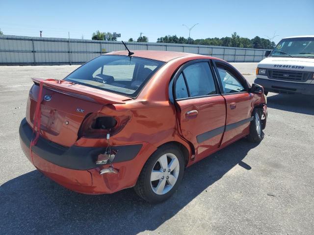 Photo 3 from auction – 2008 KIA RIO BASE with VIN KNADE123686309705