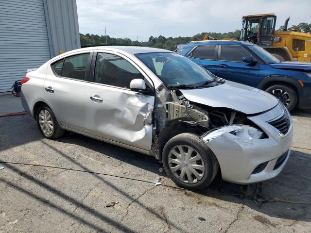 Photo 4 from auction – 2013 NISSAN VERSA S with VIN 3N1CN7AP3DL858268