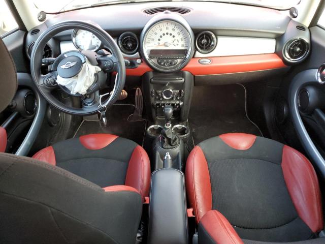 Photo 8 from auction – 2012 MINI COOPER S with VIN WMWSV3C56CTY16567