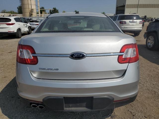 Photo 6 from auction – 2010 FORD TAURUS SE with VIN 1FAHP2DW8AG136321