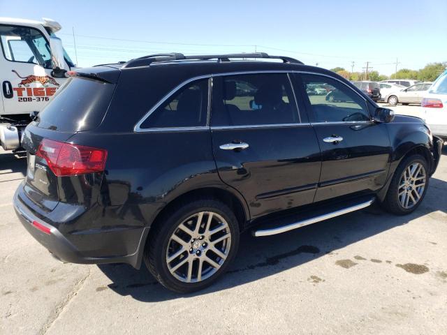 Photo 3 from auction – 2013 ACURA MDX TECHNO with VIN 2HNYD2H35DH515332