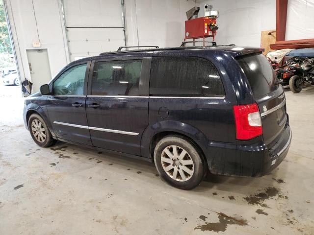Photo 2 from auction – 2011 CHRYSLER TOWN & COU with VIN 2A4RR8DG7BR616686