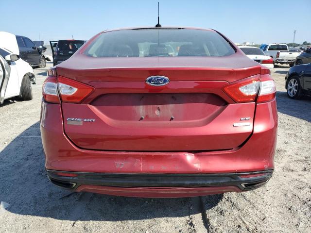 Photo 6 from auction – 2014 FORD FUSION SE with VIN 3FA6P0H95ER245494
