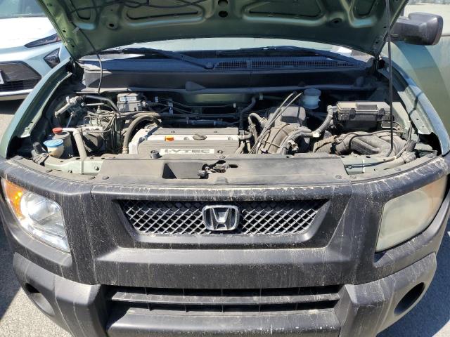 Zdjęcie 12 z aukcji – 2004 HONDA ELEMENT EX z VIN 5J6YH18554L003847