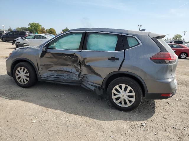 Photo 2 from auction – 2018 NISSAN ROGUE with VIN KNMAT2MT7JP582554