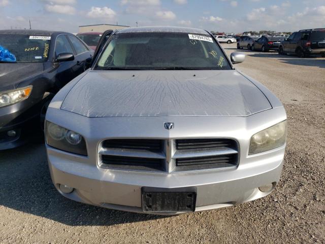 Photo 5 from auction – 2010 DODGE CHARGER SX with VIN 2B3CA3CV8AH107802