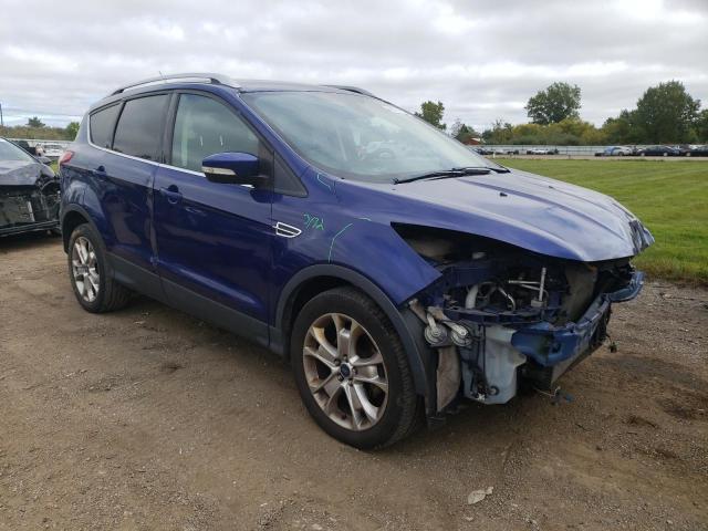 Photo 4 from auction – 2015 FORD ESCAPE TIT with VIN 1FMCU0JX6FUB04356