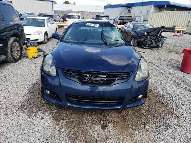 Photo 5 from auction – 2012 NISSAN ALTIMA S with VIN 1N4AL2EP3CC229116