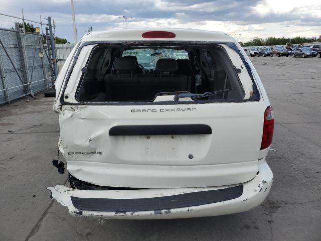 Photo 6 from auction – 2005 DODGE GRAND CARA with VIN 1D4GP24E35B304210