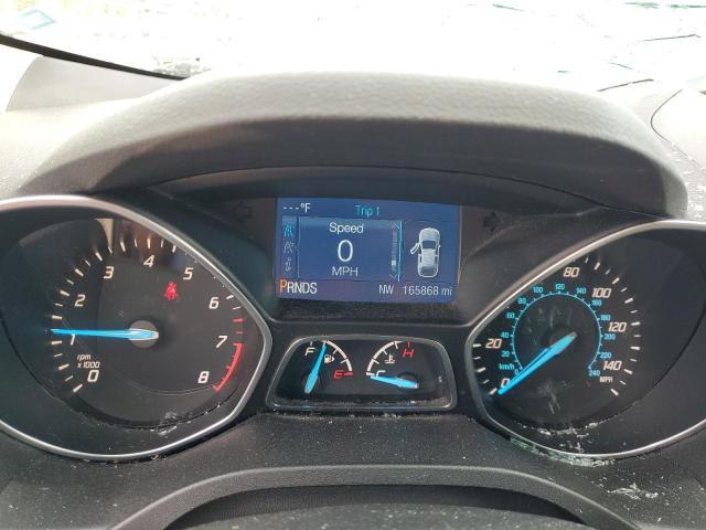 Photo 9 from auction – 2014 FORD ESCAPE SE with VIN 1FMCU9GX3EUC10337