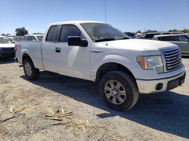Photo 4 from auction – 2012 FORD F150 SUPER with VIN 1FTEX1CM8CFB55337
