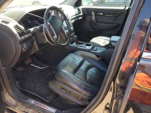 Снимка 7 от търг – 2014 GMC ACADIA DEN с VIN 1GKKVTKD8EJ179132