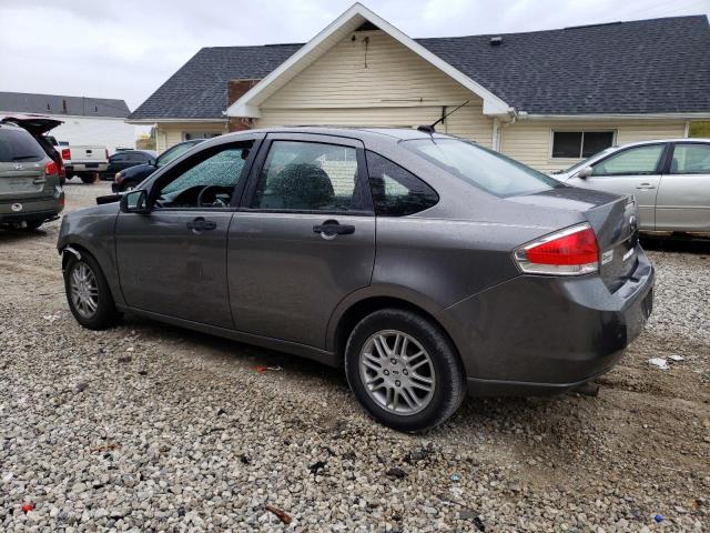 Photo 2 from auction – 2010 FORD FOCUS SE with VIN 1FAHP3FN7AW257924