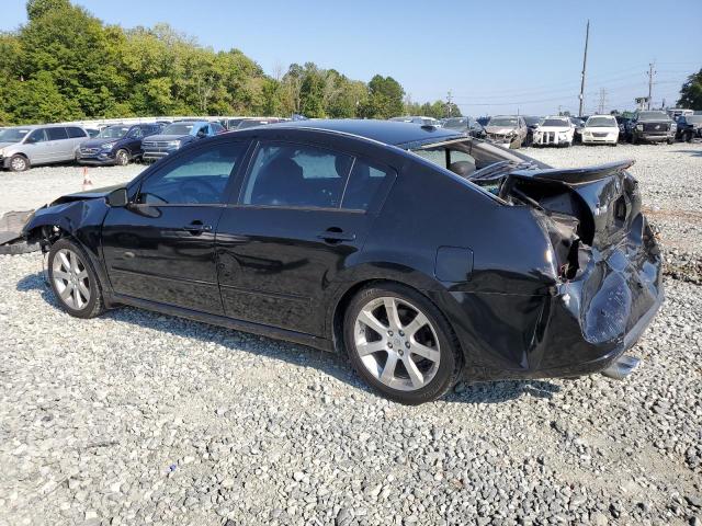 Снимка 2 от търг – 2007 NISSAN MAXIMA SE с VIN 1N4BA41E17C826118
