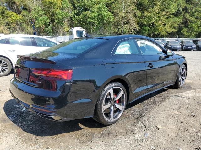 Photo 3 from auction – 2023 AUDI A5 PREMIUM with VIN WAUTAAF58PA048303