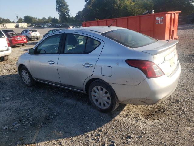 Photo 2 from auction – 2013 NISSAN VERSA S with VIN 3N1CN7AP9DL867850