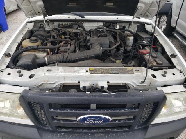 Photo 11 from auction – 2011 FORD RANGER with VIN 1FTKR1AD6BPA64446