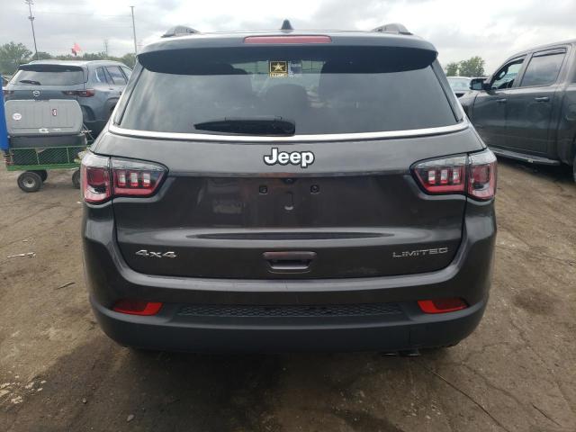 Photo 6 from auction – 2020 JEEP COMPASS LI with VIN 3C4NJDCB2LT224014