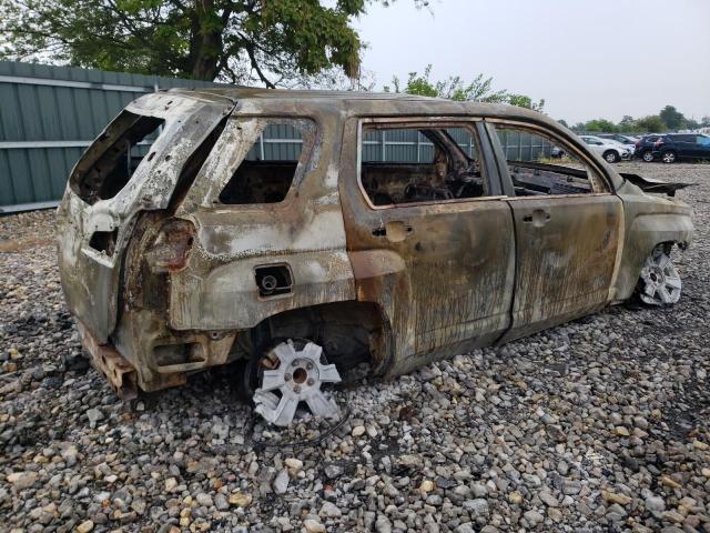 Photo 3 from auction – 2013 GMC TERRAIN SL with VIN 2GKALMEK7D6222100