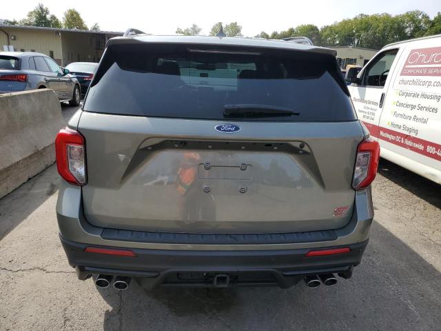 Photo 6 from auction – 2020 FORD EXPLORER S with VIN 1FM5K8GC0LGB44864