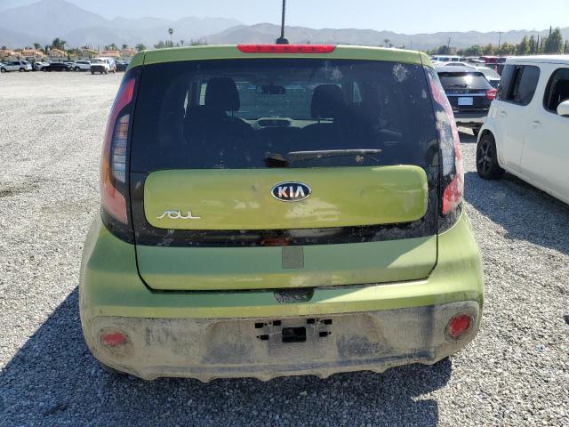 Photo 6 from auction – 2018 KIA SOUL with VIN KNDJN2A26J7898369