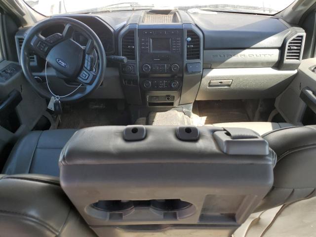 Photo 8 from auction – 2019 FORD F250 SUPER with VIN 1FT7W2BT5KEF58643